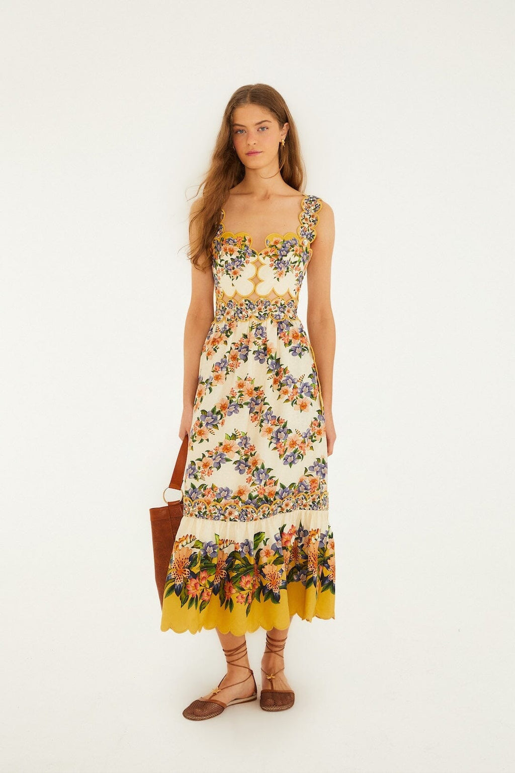 Vibrant Prints, Brazilian Soul